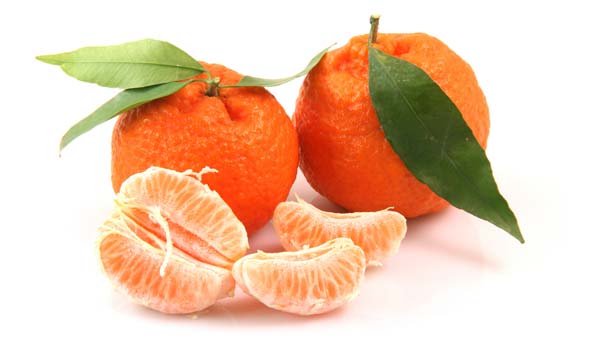 Mandarini
